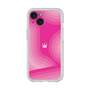 Premium Panel［ CASEPLAY Winding Pattern - Pink ］
