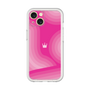 Premium Panel［ CASEPLAY Winding Pattern - Pink ］