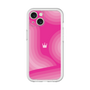 Premium Panel［ CASEPLAY Winding Pattern - Pink ］