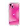 Premium Panel［ CASEPLAY Winding Pattern - Pink ］