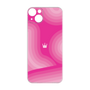 Premium Panel［ CASEPLAY Winding Pattern - Pink ］