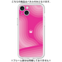 Premium Panel［ CASEPLAY Winding Pattern - Pink ］