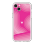 Premium Panel［ CASEPLAY Winding Pattern - Pink ］