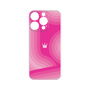 Premium Panel［ CASEPLAY Winding Pattern - Pink ］