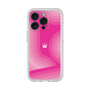 Premium Panel［ CASEPLAY Winding Pattern - Pink ］