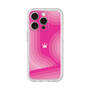 Premium Panel［ CASEPLAY Winding Pattern - Pink ］