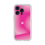 Premium Panel［ CASEPLAY Winding Pattern - Pink ］
