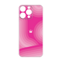 Premium Panel［ CASEPLAY Winding Pattern - Pink ］