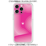 Premium Panel［ CASEPLAY Winding Pattern - Pink ］