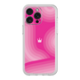 Premium Panel［ CASEPLAY Winding Pattern - Pink ］