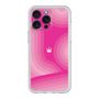 Premium Panel［ CASEPLAY Winding Pattern - Pink ］