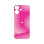 Premium Panel［ CASEPLAY Winding Pattern - Pink ］
