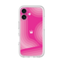 Premium Panel［ CASEPLAY Winding Pattern - Pink ］