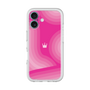 Premium Panel［ CASEPLAY Winding Pattern - Pink ］