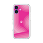 Premium Panel［ CASEPLAY Winding Pattern - Pink ］