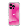 Premium Panel［ CASEPLAY Winding Pattern - Pink ］