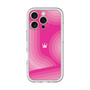 Premium Panel［ CASEPLAY Winding Pattern - Pink ］