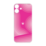 Premium Panel［ CASEPLAY Winding Pattern - Pink ］