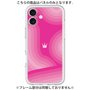 Premium Panel［ CASEPLAY Winding Pattern - Pink ］