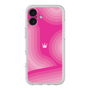 Premium Panel［ CASEPLAY Winding Pattern - Pink ］