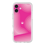 Premium Panel［ CASEPLAY Winding Pattern - Pink ］