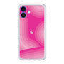 Premium Panel［ CASEPLAY Winding Pattern - Pink ］