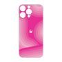 Premium Panel［ CASEPLAY Winding Pattern - Pink ］