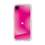 Premium Panel［ CASEPLAY Winding Pattern - Pink ］