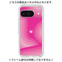 Premium Panel［ CASEPLAY Winding Pattern - Pink ］