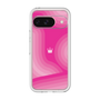 Premium Panel［ CASEPLAY Winding Pattern - Pink ］