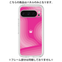 Premium Panel［ CASEPLAY Winding Pattern - Pink ］
