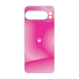 Premium Panel［ CASEPLAY Winding Pattern - Pink ］
