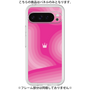 Premium Panel［ CASEPLAY Winding Pattern - Pink ］