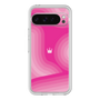 Premium Panel［ CASEPLAY Winding Pattern - Pink ］