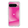 Premium Panel［ CASEPLAY Winding Pattern - Pink ］