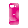 Premium Panel［ CASEPLAY Winding Pattern - Pink ］