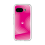 Premium Panel［ CASEPLAY Winding Pattern - Pink ］