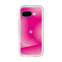 Premium Panel［ CASEPLAY Winding Pattern - Pink ］