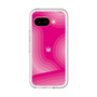 Premium Panel［ CASEPLAY Winding Pattern - Pink ］