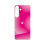 Premium Panel［ CASEPLAY Winding Pattern - Pink ］