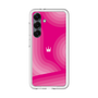 Premium Panel［ CASEPLAY Winding Pattern - Pink ］