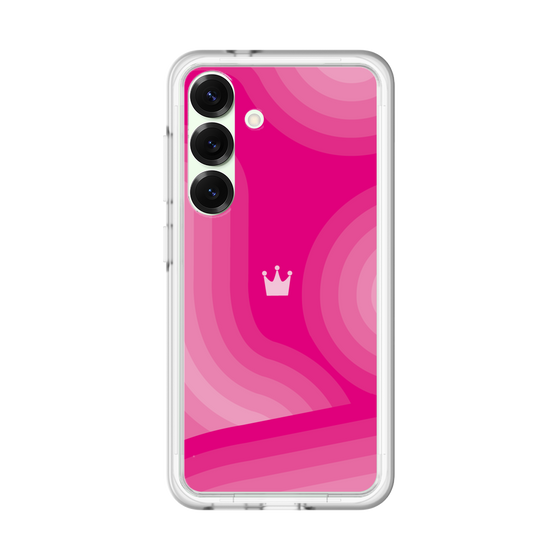 Premium Panel［ CASEPLAY Winding Pattern - Pink ］