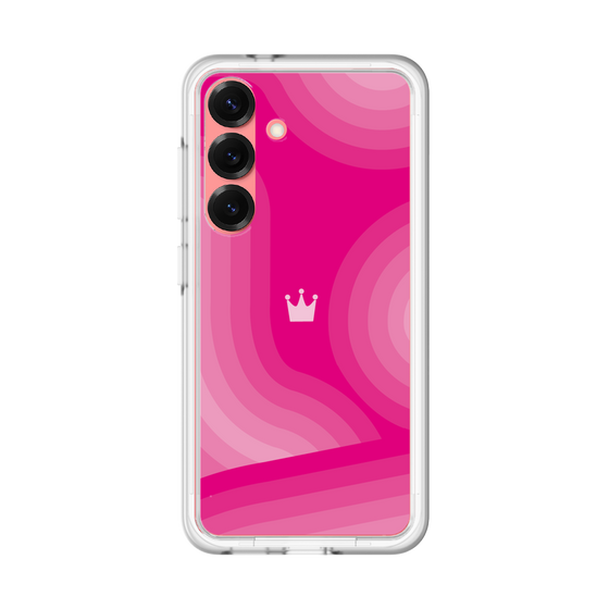 Premium Panel［ CASEPLAY Winding Pattern - Pink ］