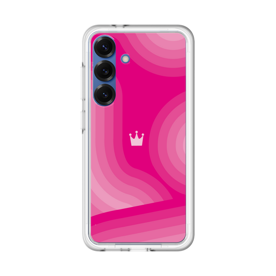Premium Panel［ CASEPLAY Winding Pattern - Pink ］