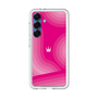 Premium Panel［ CASEPLAY Winding Pattern - Pink ］