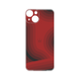 Premium Panel［ CASEPLAY Winding Pattern - Red ］