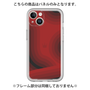 Premium Panel［ CASEPLAY Winding Pattern - Red ］