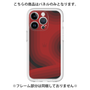 Premium Panel［ CASEPLAY Winding Pattern - Red ］