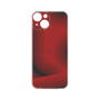 Premium Panel［ CASEPLAY Winding Pattern - Red ］