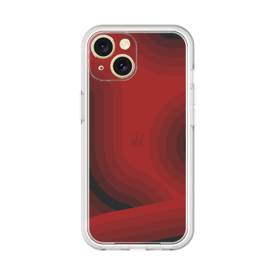 Premium Panel［ CASEPLAY Winding Pattern - Red ］